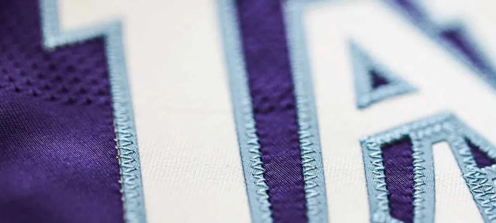 NBA: Confira em detalhes a nova camisa do Lakers City Edition 2021-22