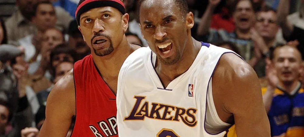 Há exatos 10 anos, Kobe marcava 81 pontos