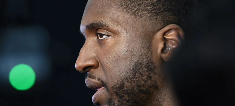 Hibbert é a chave para o elenco se tornar um time