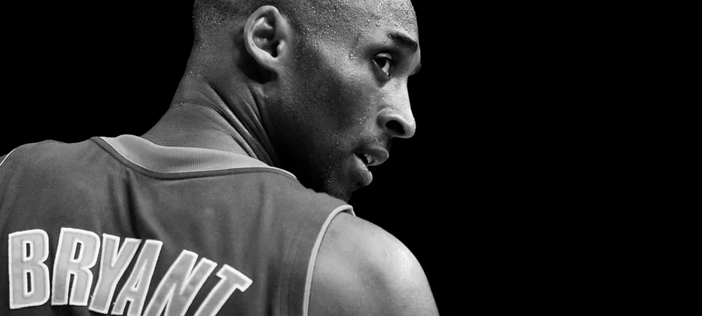 Kobe Bryant morre em acidente de helicóptero