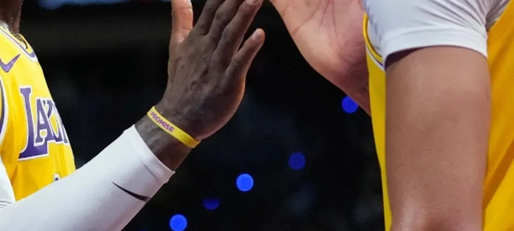 NBA: LeBron James resume como é sua relação com Anthony Davis no Lakers