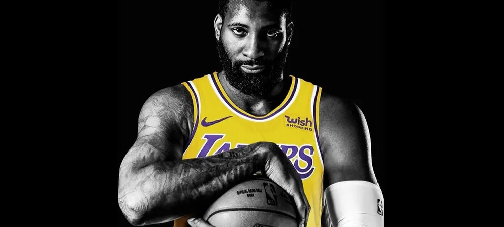 O que esperar da estreia de Drummond pelo Lakers contra o Bucks de Giannis