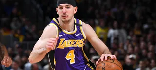 Lakers: Bradley Beal comenta declaração de Alex Caruso sobre a NBA