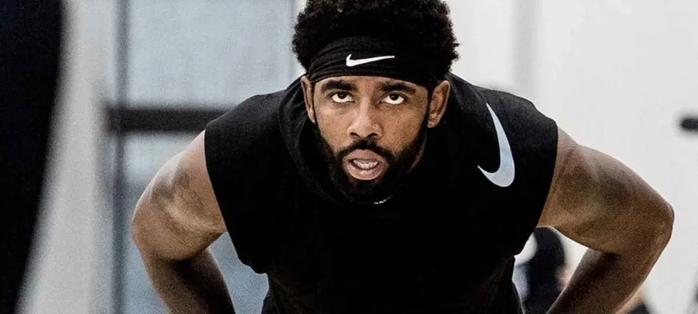 NBA: Encontro de Kyrie Irving com assistente do Lakers faz torcida sonhar