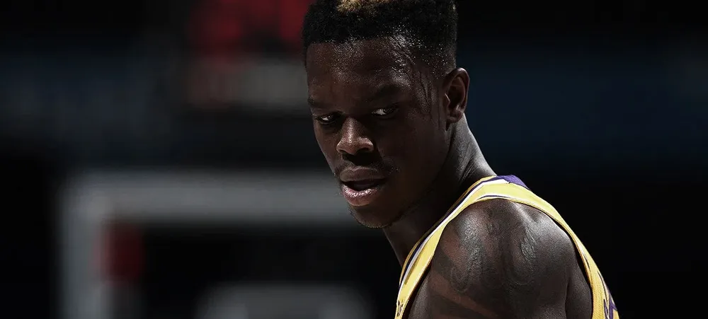 NBA: Negociação entre Lakers e armador parece estar longe de ser resolvida