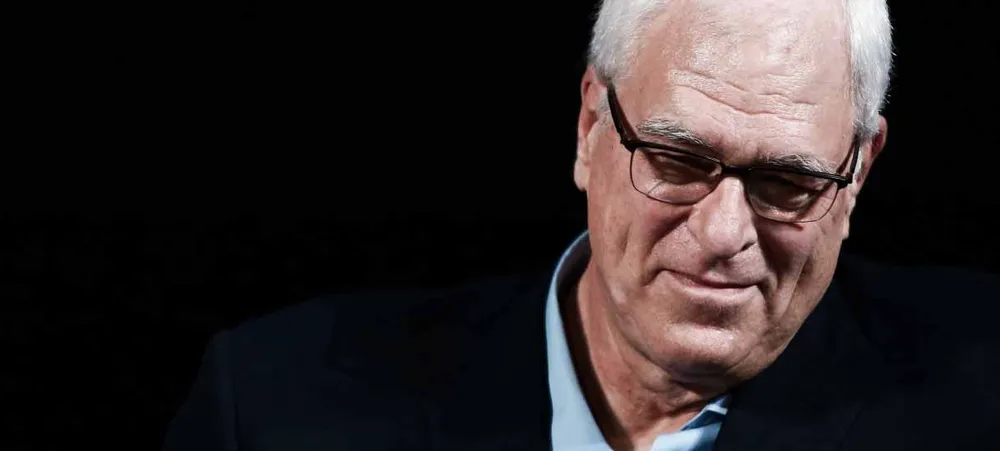 NBA: Phil Jackson não é bem recebido por todos no Lakers