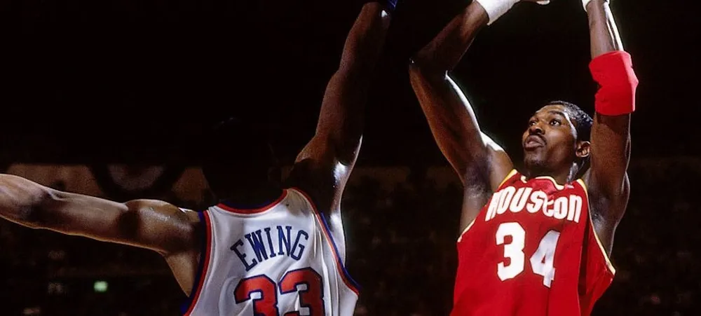 O small ball é a tendência do novo basquete?