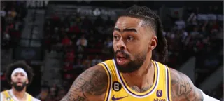 NBA: Com novo time titular, Lakers vence Pelicans com grande vantagem