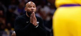 Darvin Ham alfineta o Lakers após título do Bucks na Copa da NBA