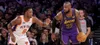 Lakers x Knicks: Onde assistir ao vivo ao jogo da NBA