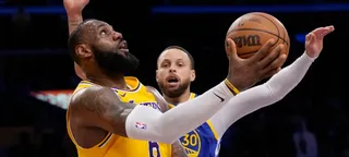 5 jogos do Lakers que você não pode perder na temporada 2023-24 da NBA