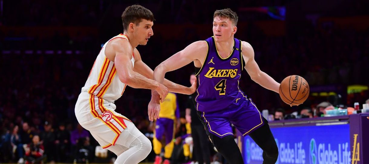 Rumores NBA: Armador que Lakers queria há cinco anos volta ao radar