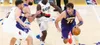 O ponto fraco que a ESPN vê em Doncic e Reaves
