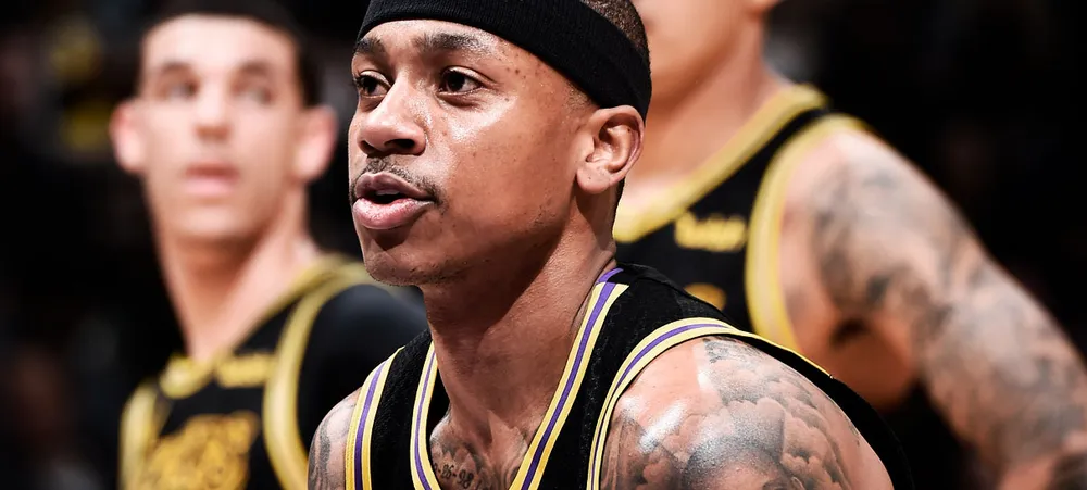 Com mudança no time titular, Lakers visita o Heat em Miami