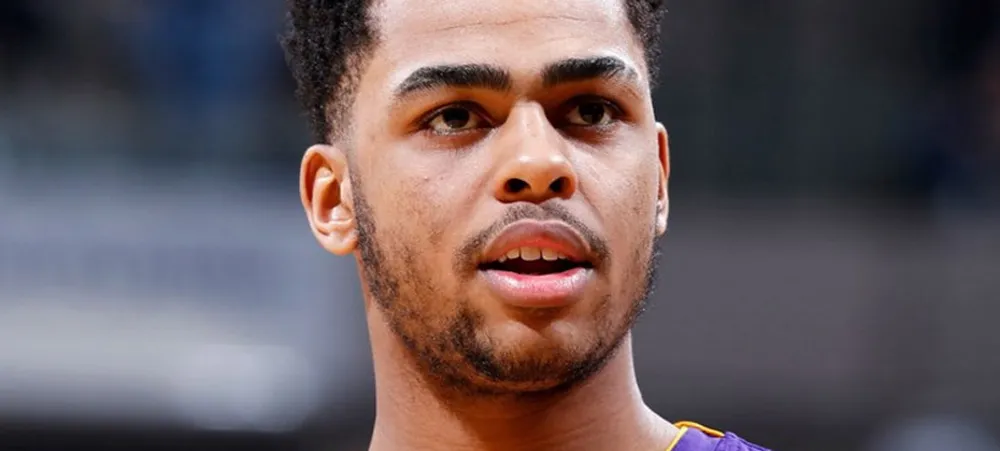D’Angelo Russell: Aprendemos muito com a Summer League