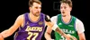 Lakers x Mavericks: o primeiro duelo entre Luka Doncic e Cooper Flagg