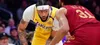 Mesmo com derrota do Lakers, Anthony Davis entra em lista histórica da NBA