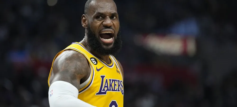 Nenhum jogador acredita que o Lakers possa ser campeão da NBA