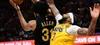 Anthony Davis revela contusão após derrota do Lakers para o Cavs