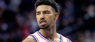 Lakers pode anunciar Grimes e Mamukelashvili