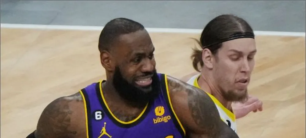 Lakers x Jazz: onde assistir o último jogo da temporada ao vivo