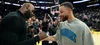 LeBron James comenta fato inédito em relação a Stephen Curry