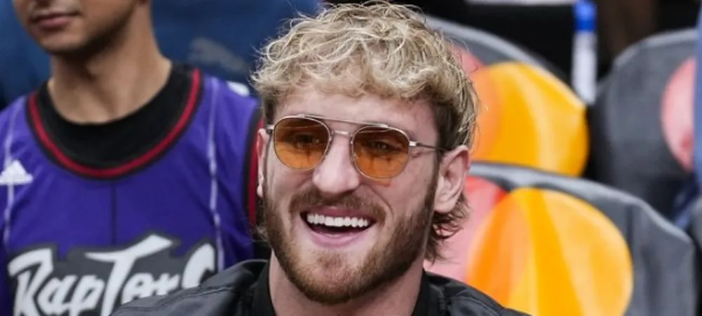 NBA: Lakers assina contrato com Logan Paul e KSI