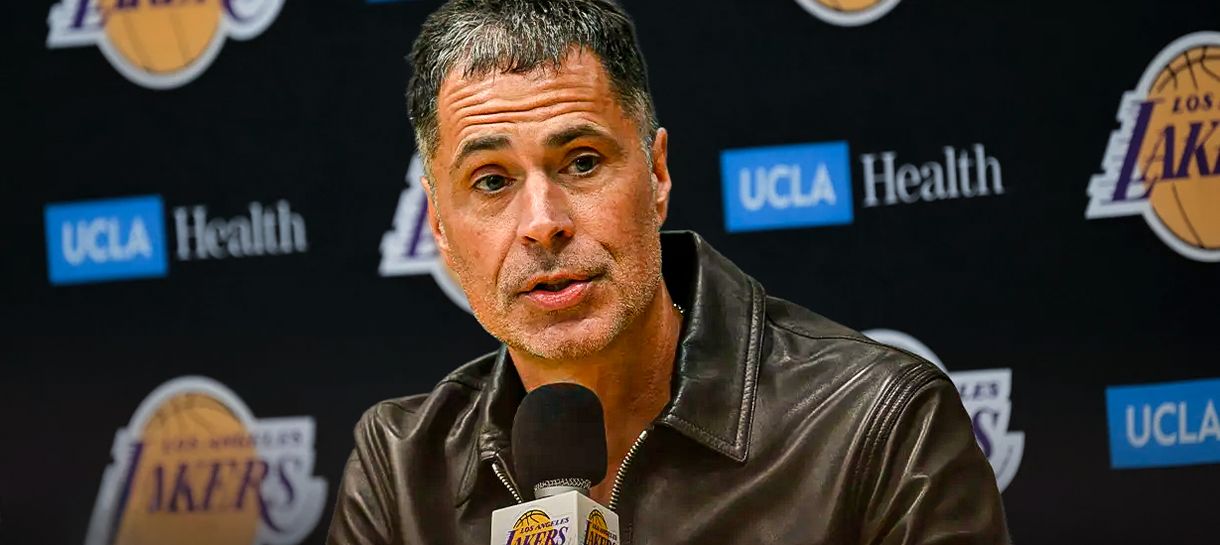 Jazz manda recado para Lakers ao trocar alvo para rival