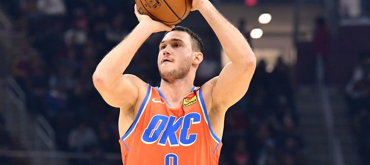 5 arremessadores da NBA que o Lakers pode contratar na off-season