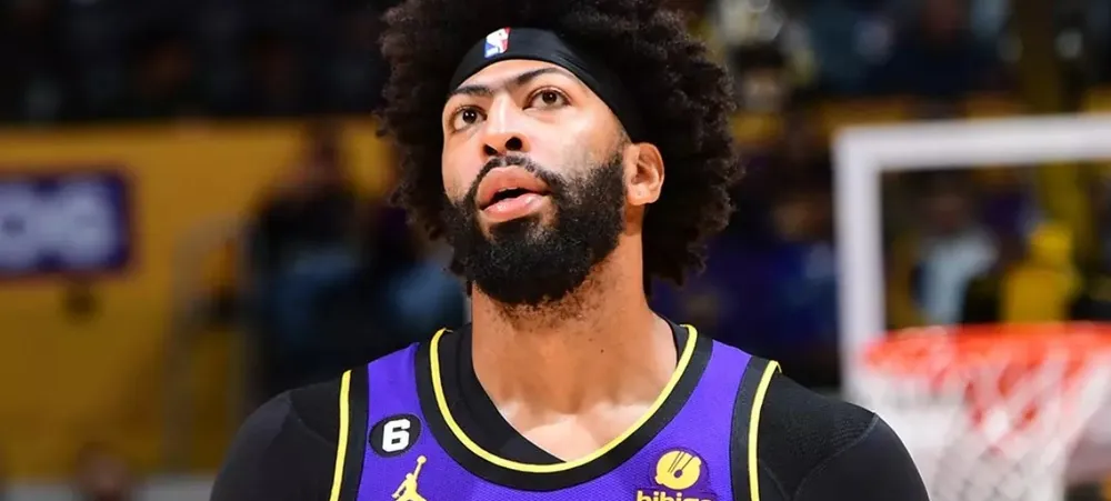 NBA: O grande dilema do Lakers para a temporada 2023-24