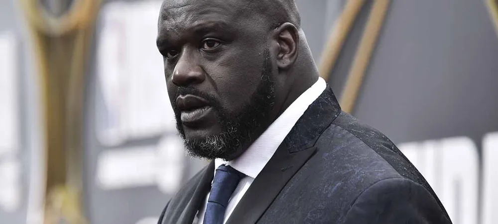 Shaq concorda com Carmelo e crava futuro do Lakers na nova temporada da NBA