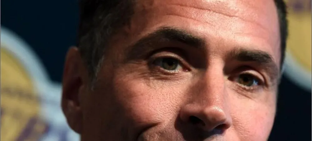 NBA: Precisamos falar sobre Rob Pelinka e a offseason do Lakers