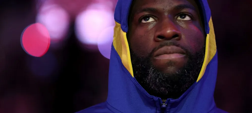 NBA: Draymond Green faz sua aposta para série entre Lakers e Nuggets
