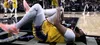 NBA: Anthony Davis fala sobre o que sentiu no joelho em vitória do Lakers