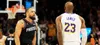 Lakers vence jogo insano e cheio de confusão contra o Suns