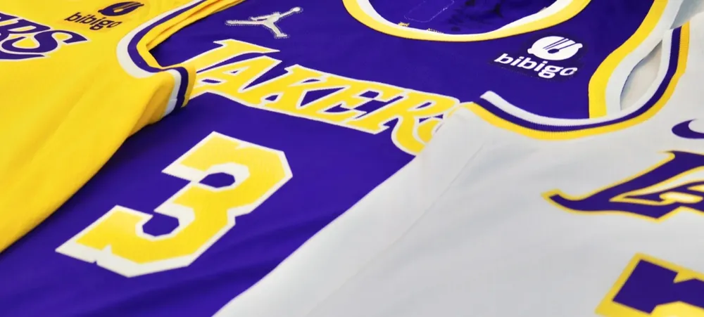 NBA: Os superlucrativos negócios do Lakers que vão além das quadras