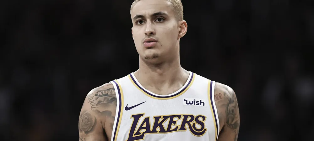 Lakers: 5 destinos de troca por Kyle Kuzma