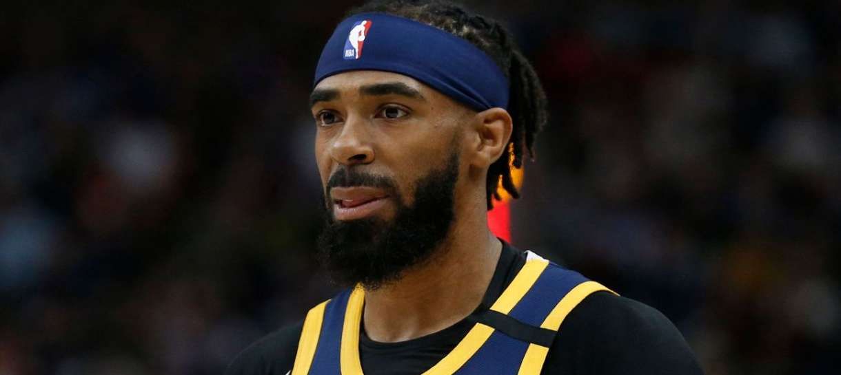 NBA: 3 times que podem negociar uma troca por Mike Conley
