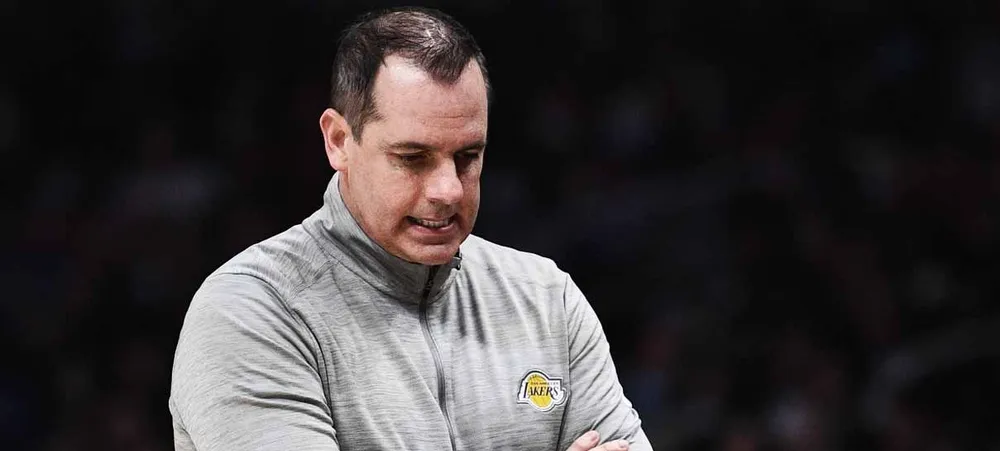 NBA: Rumores de troca de técnico no Lakers