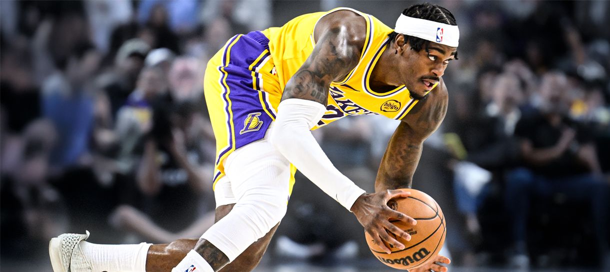 Lakers dá atualização sobre nova lesão de Jarred Vanderbilt