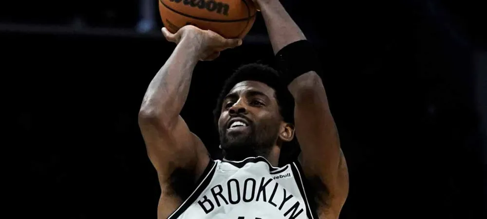 NBA: Lakers pode considerar adquirir Buddy Hield e Eric Gordon além de Kyrie Irving