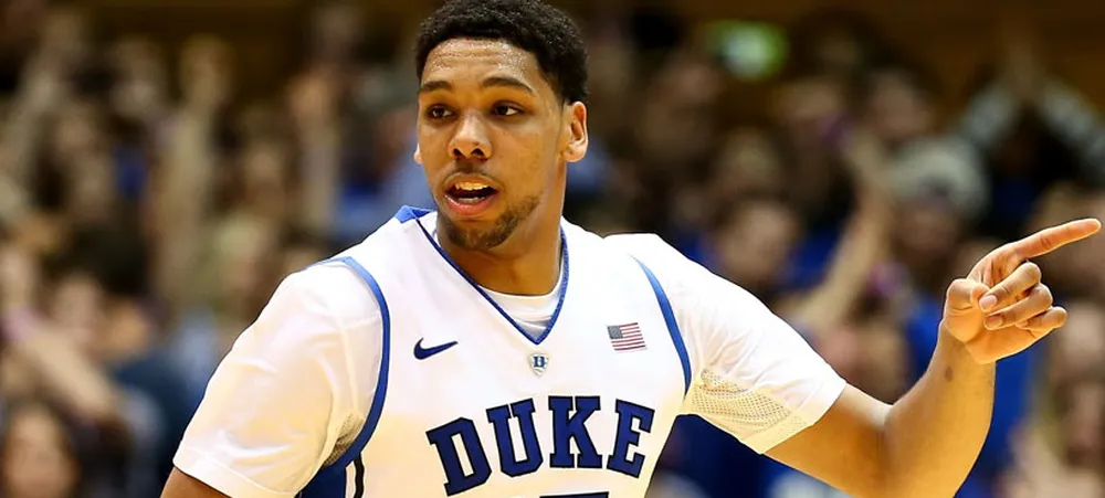 Jahlil Okafor será testado nesta terça