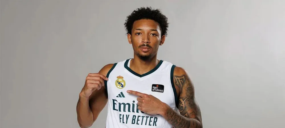 Real Madrid contrata ex-Lakers que o time não quis