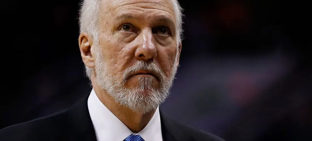 Popovich elogia Randle e Russell em treino do Time USA