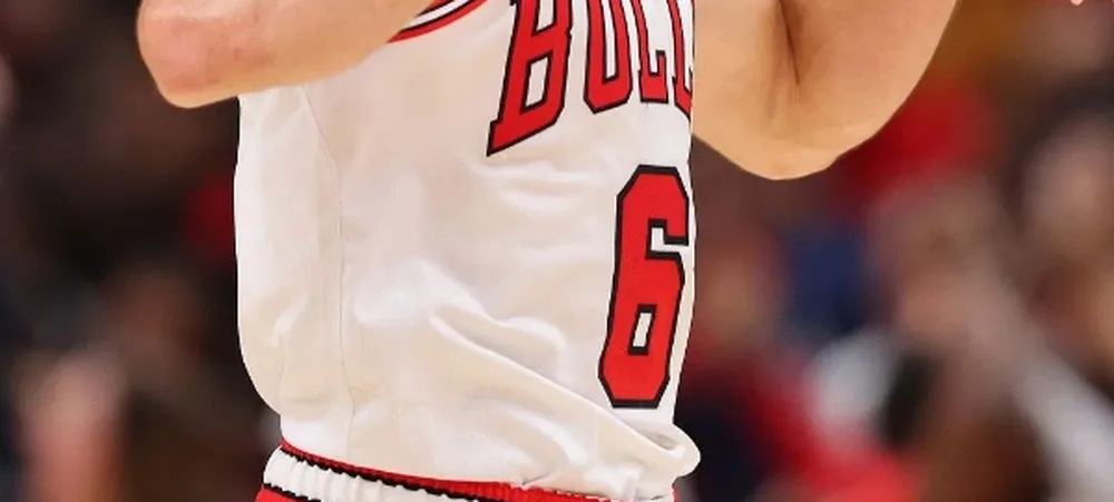 3 jogadores que você vai ver diariamente em rumores com o Lakers