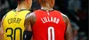 Damian Lillard elege o melhor armador de todos os tempos na NBA