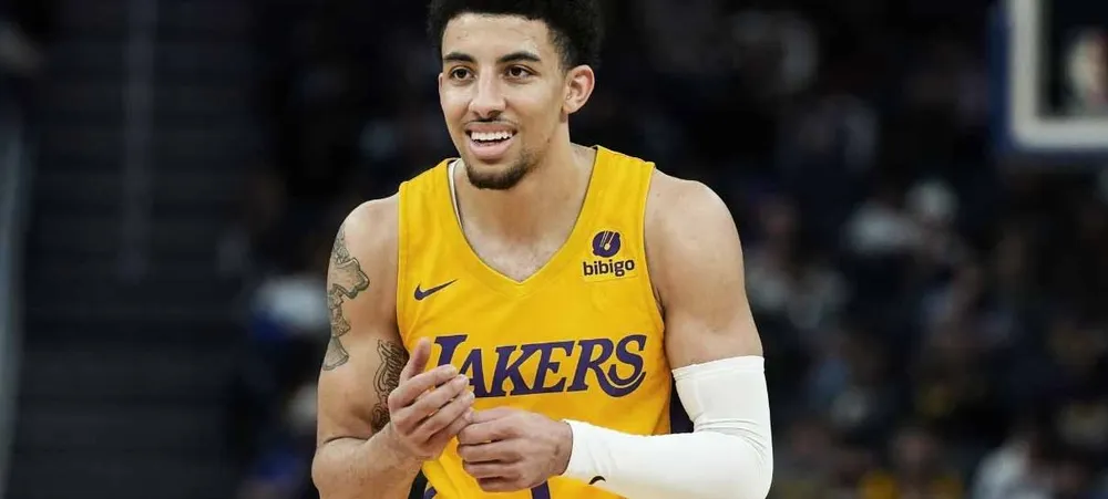 NBA: LeBron James se rende a Scotty Pippen Jr