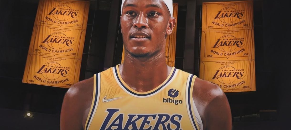 Lakers pode fechar troca por Myles Turner para fazer dupla com Anthony Davis