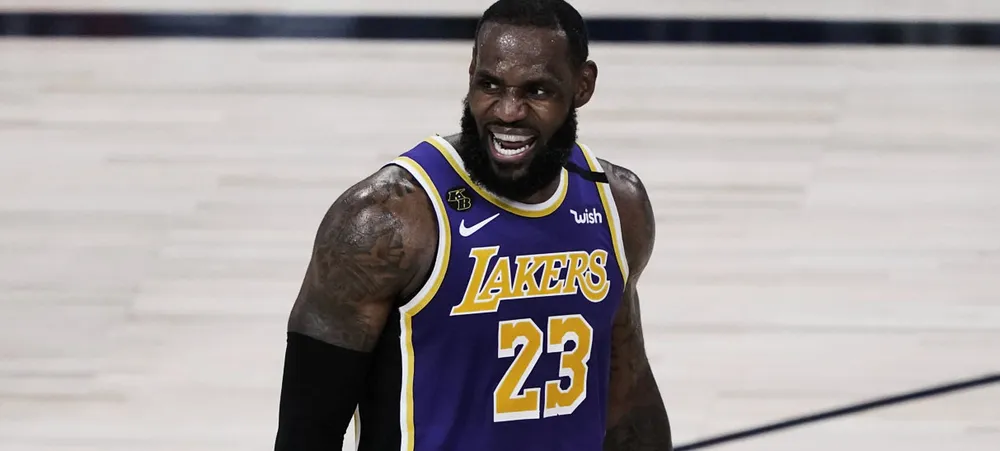 NBA: Rasheed Wallace confirma o que todos nós pensamos sobre LeBron James e o Lakers