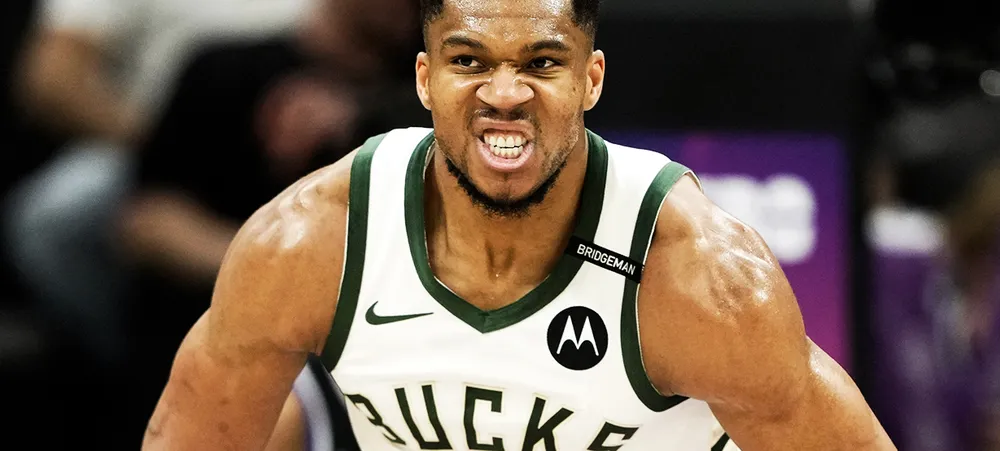 Giannis no Lakers? Fracasso nos Playoffs pode fazer acontecer